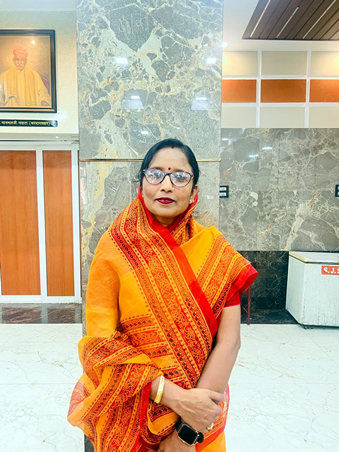 Secretary